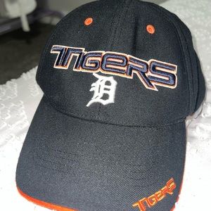 detroit tigers cap